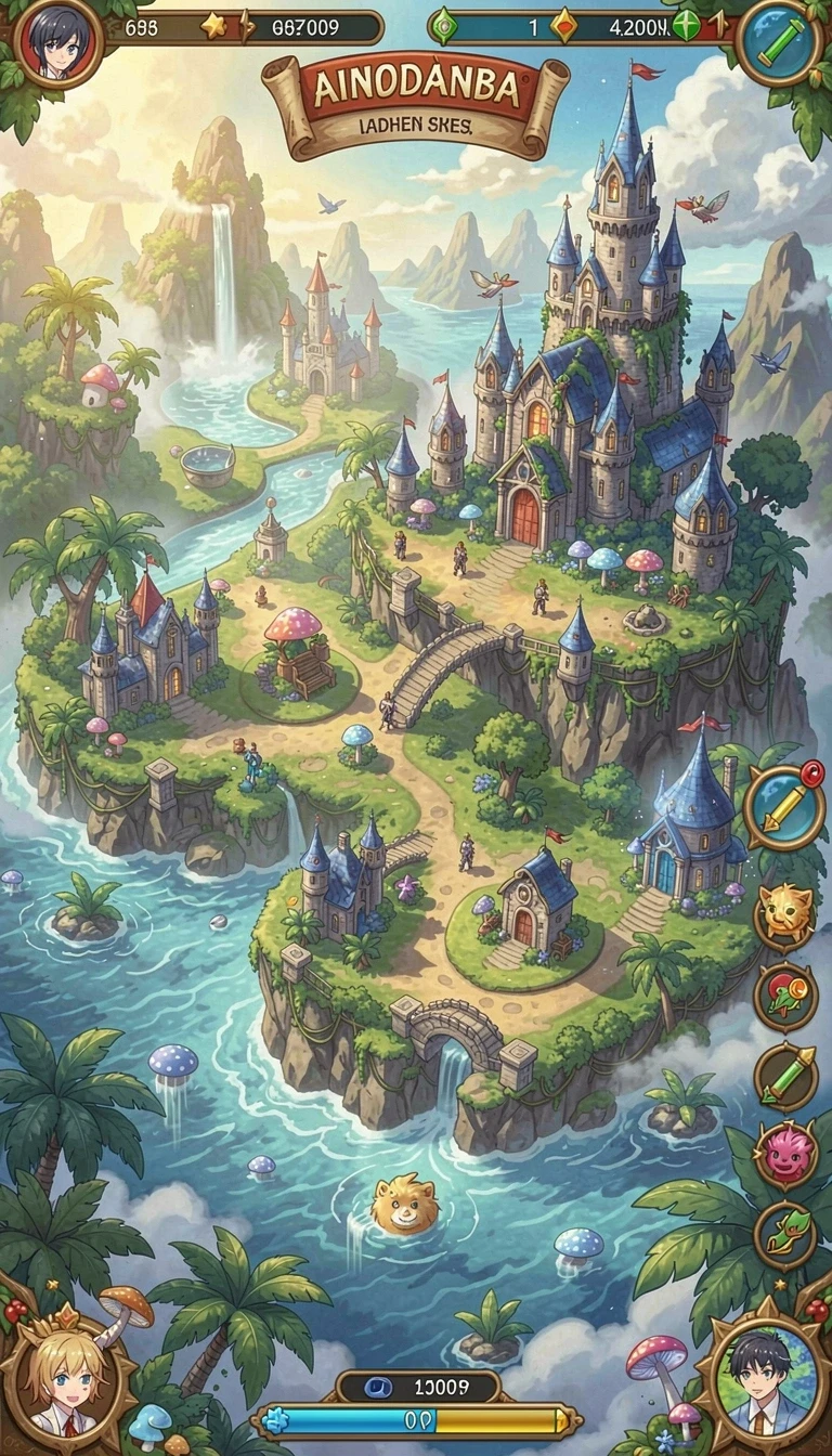Review Aplikasi matahoki screenshot 2