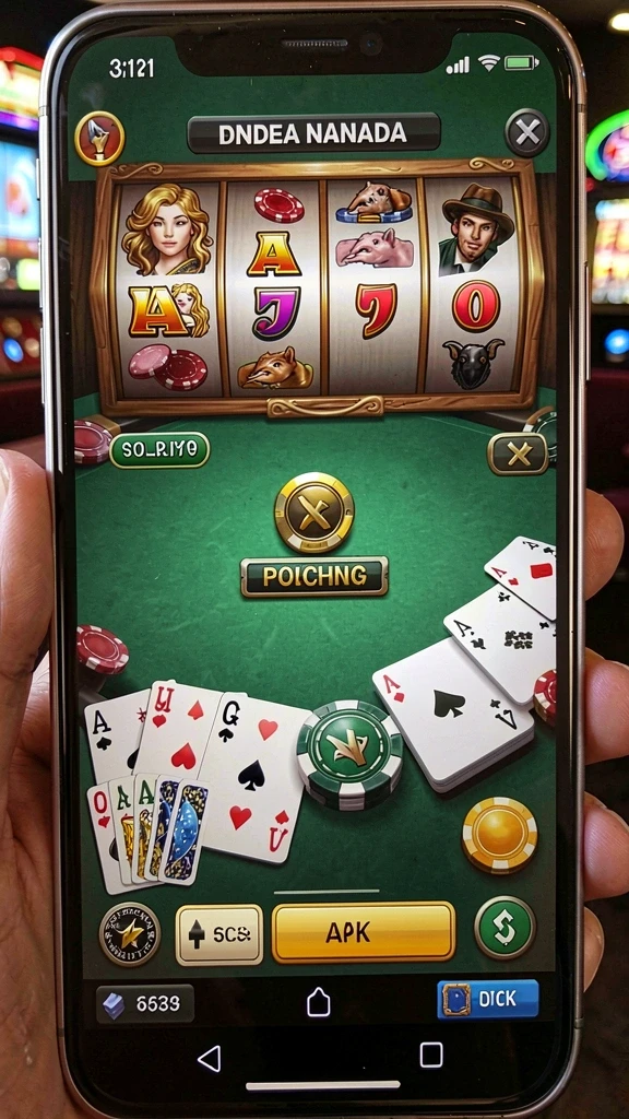 7dewa App APK Terbaru screenshot 2