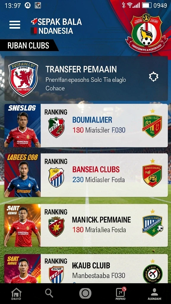 Info Lengkap Aplikasi jkt303 Versi Terbaru screenshot 3