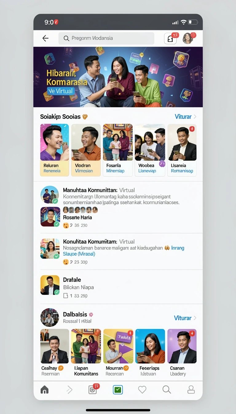 Review Aplikasi sultan188 screenshot 3