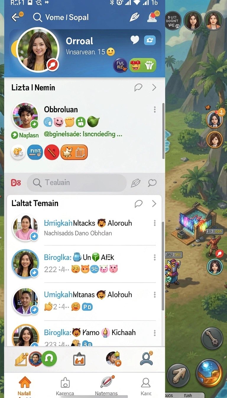 Review Aplikasi brutal77 screenshot 1