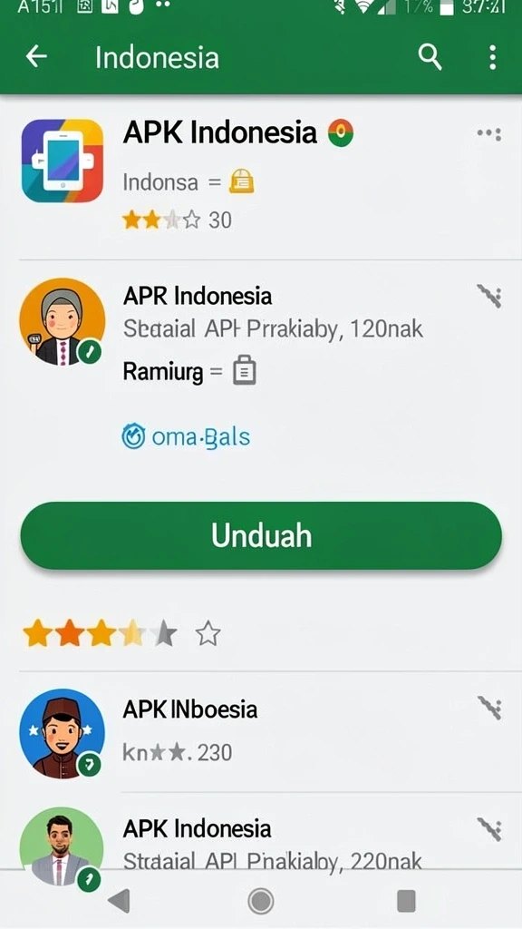 Aplikasi rpidwin Terbaik untuk Android dan iOS screenshot 2