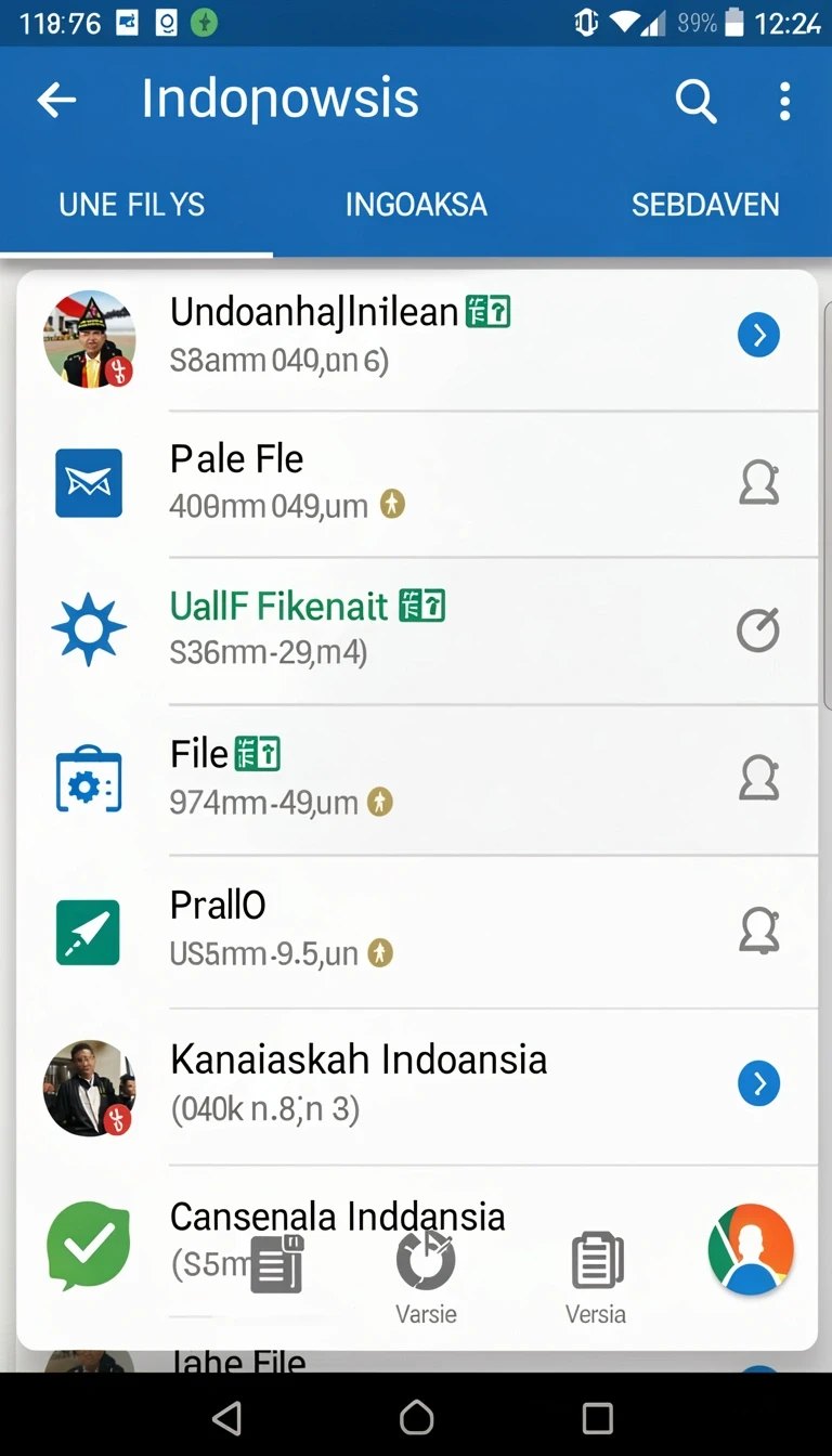 jagoledak APK Terbaru untuk Android Tanpa Iklan screenshot 2