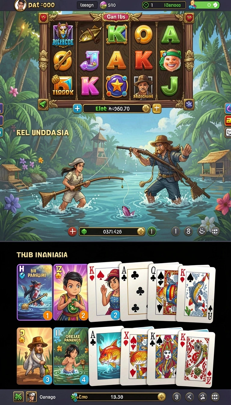 omset288 APK: Fitur, Ukuran, dan Link Download screenshot 2