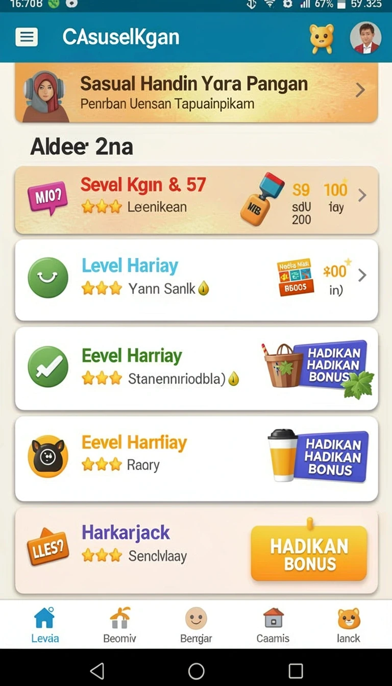Review Aplikasi dorahoki screenshot 3