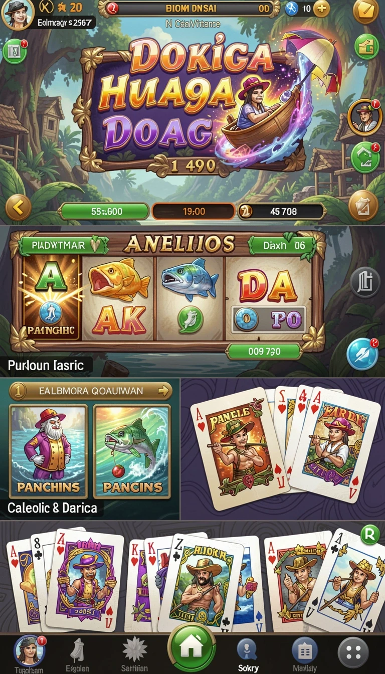 baliwin66 Terbaru 2026: Download APK dan Review screenshot 3