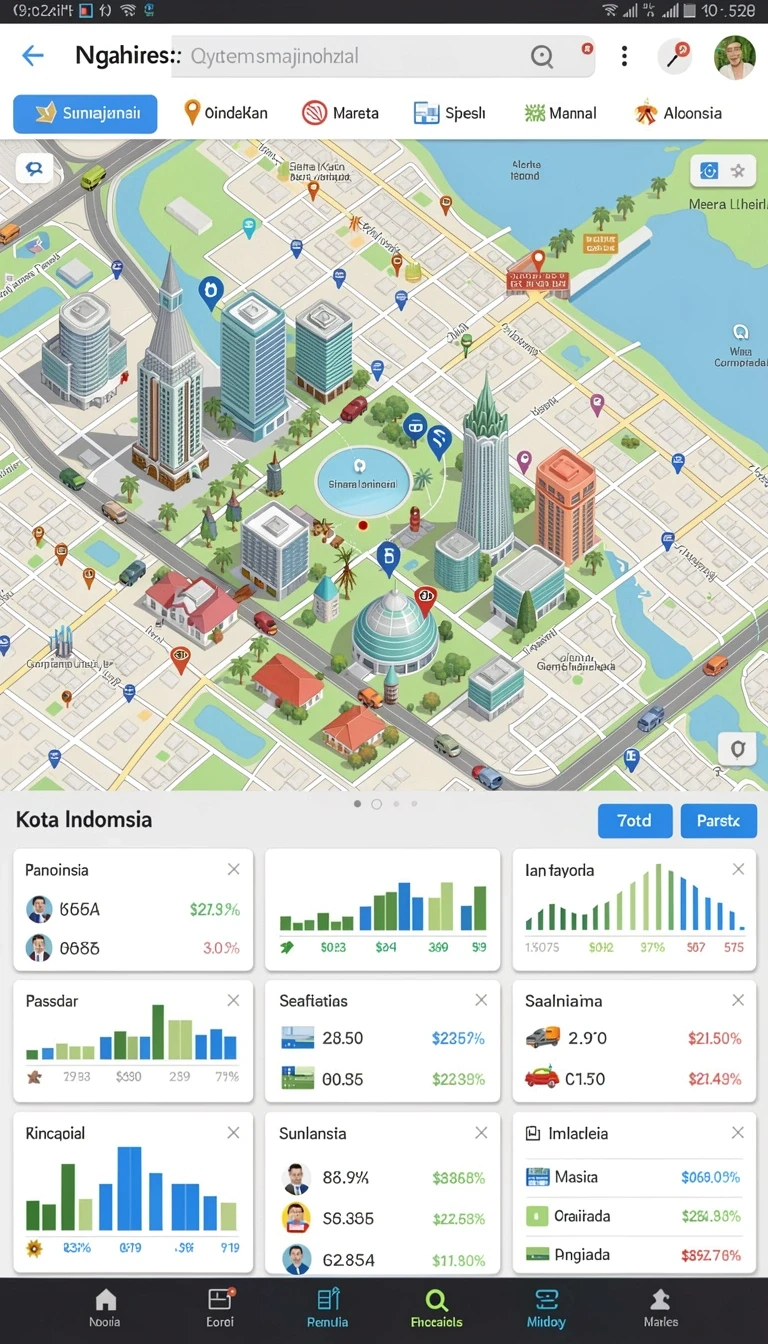 dkk APK Terbaru untuk Android Tanpa Iklan screenshot 1