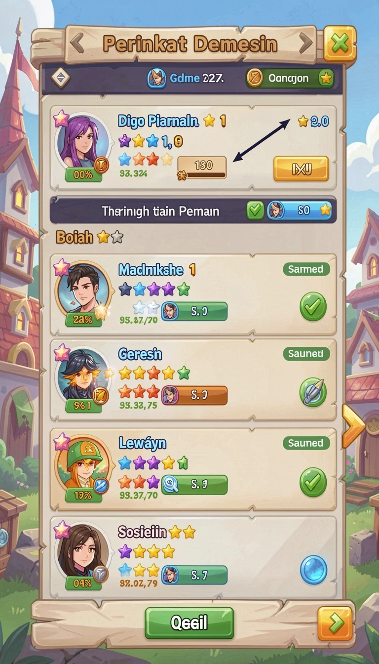 Download 6svip APK untuk Android screenshot 2