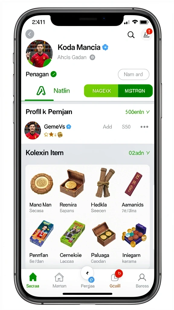 Cara Update Aplikasi win33 ke Versi Terbaru screenshot 2