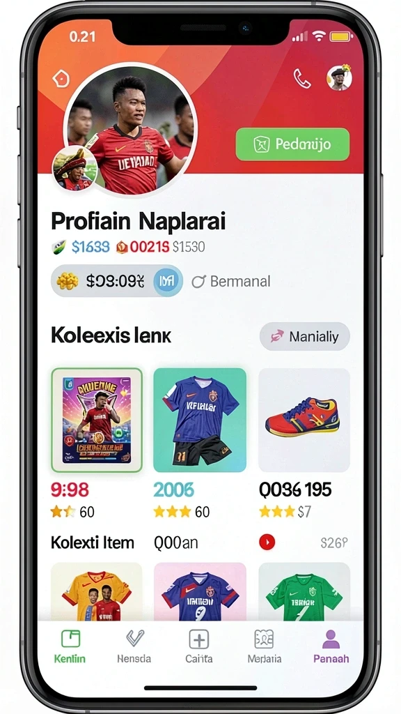 Review Aplikasi 7svip Versi Terbaru screenshot 1