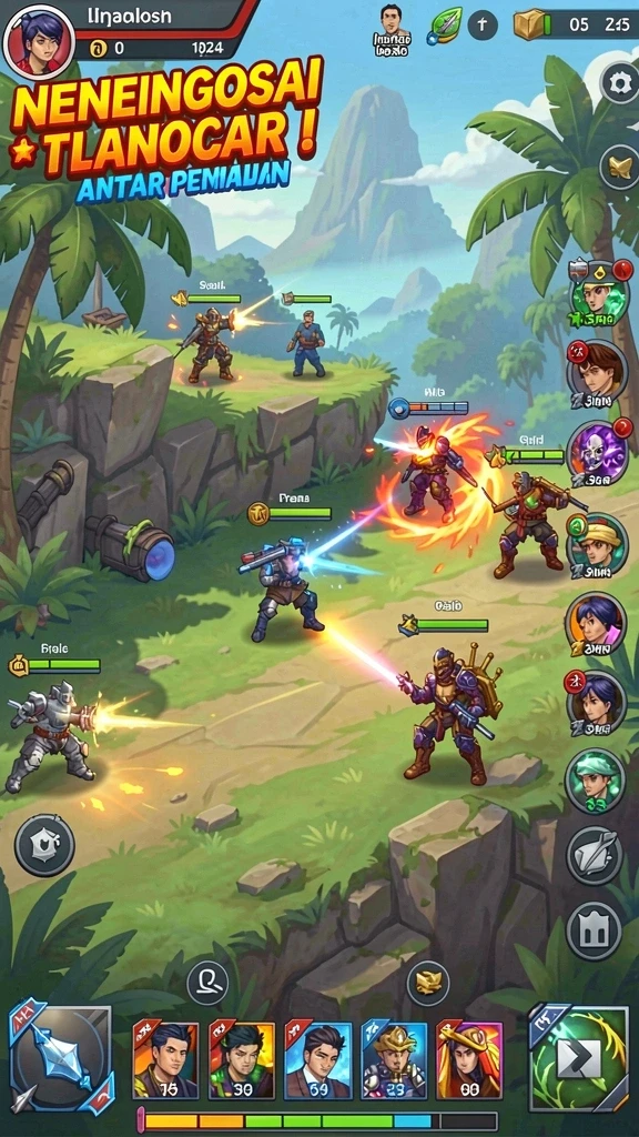 Unduh girang4d APK Gratis untuk Android screenshot 2